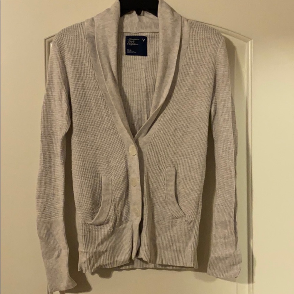 American Eagle Cardigan